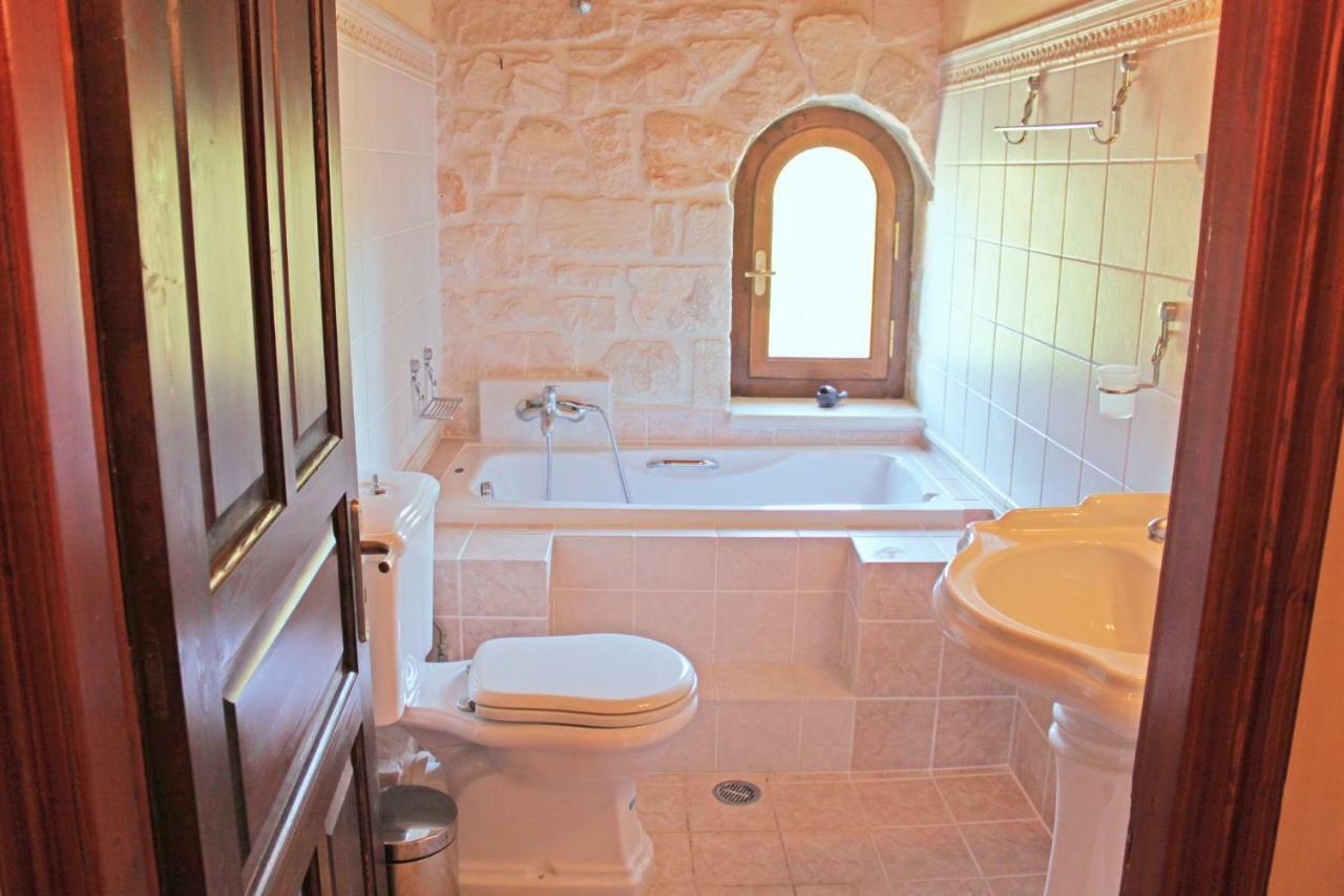 Villa The Vivian - Luxury Stone