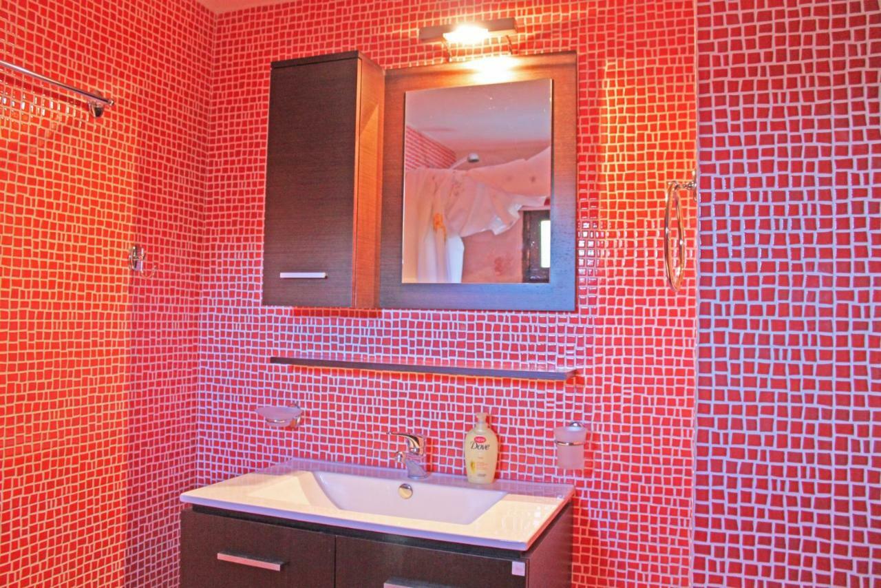 Villa The Vivian - Luxury Stone Agios Nikolaos (Zakynthos)