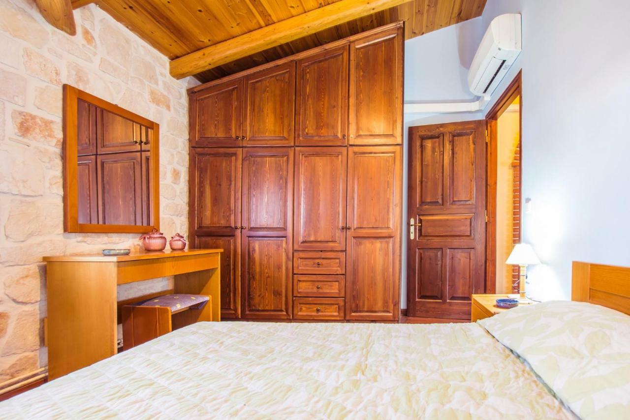 The Vivian - Luxury Stone Agios Nikolaos (Zakynthos)