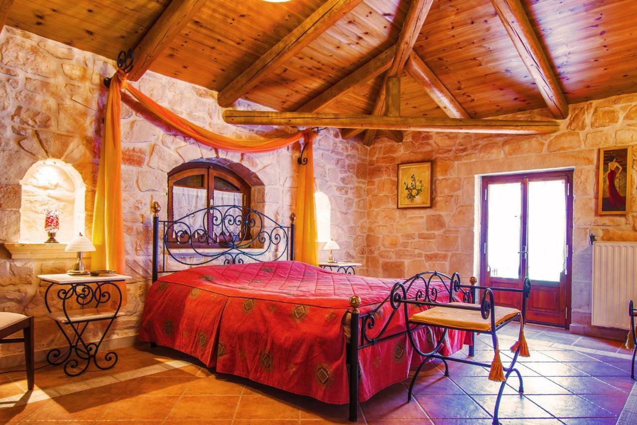 The Vivian - Luxury Stone * Agios Nikolaos (Zakynthos)