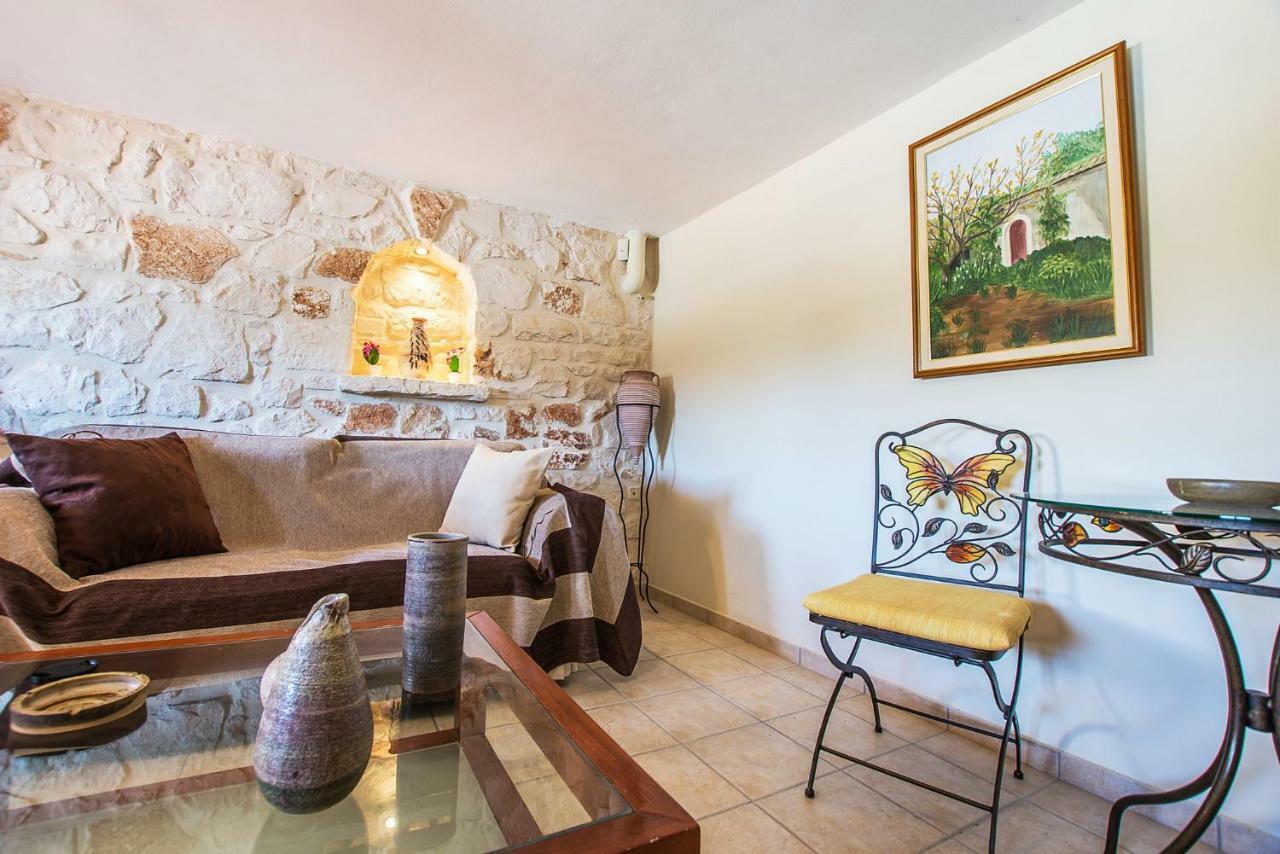 Vila The Vivian - Luxury Stone Agios Nikolaos (Zakynthos)
