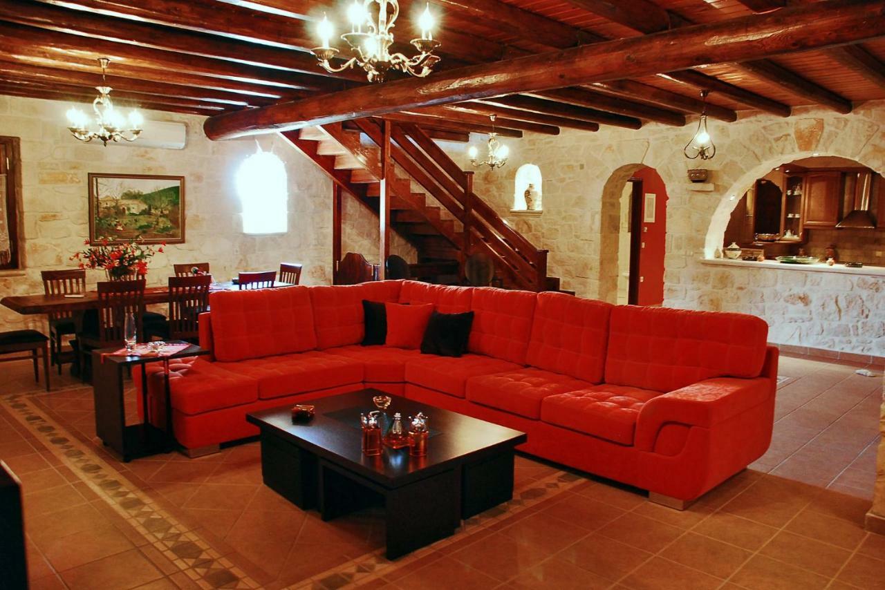 The Vivian - Luxury Stone Agios Nikolaos (Zakynthos)