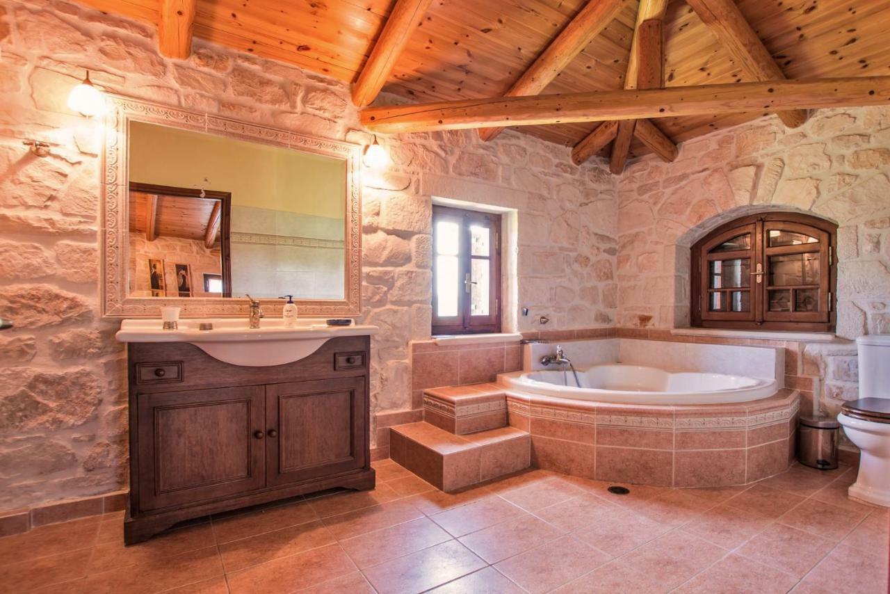 The Vivian - Luxury Stone Agios Nikolaos (Zakynthos)