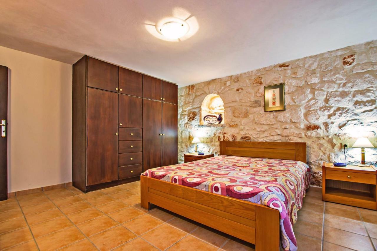 Vila The Vivian - Luxury Stone Agios Nikolaos (Zakynthos)