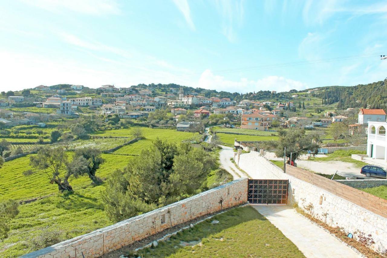 The Vivian - Luxury Stone Vila *